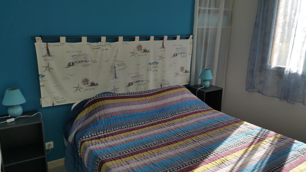 Chambres D'Hotes Et Gites Al Pati Sorede Bagian luar foto