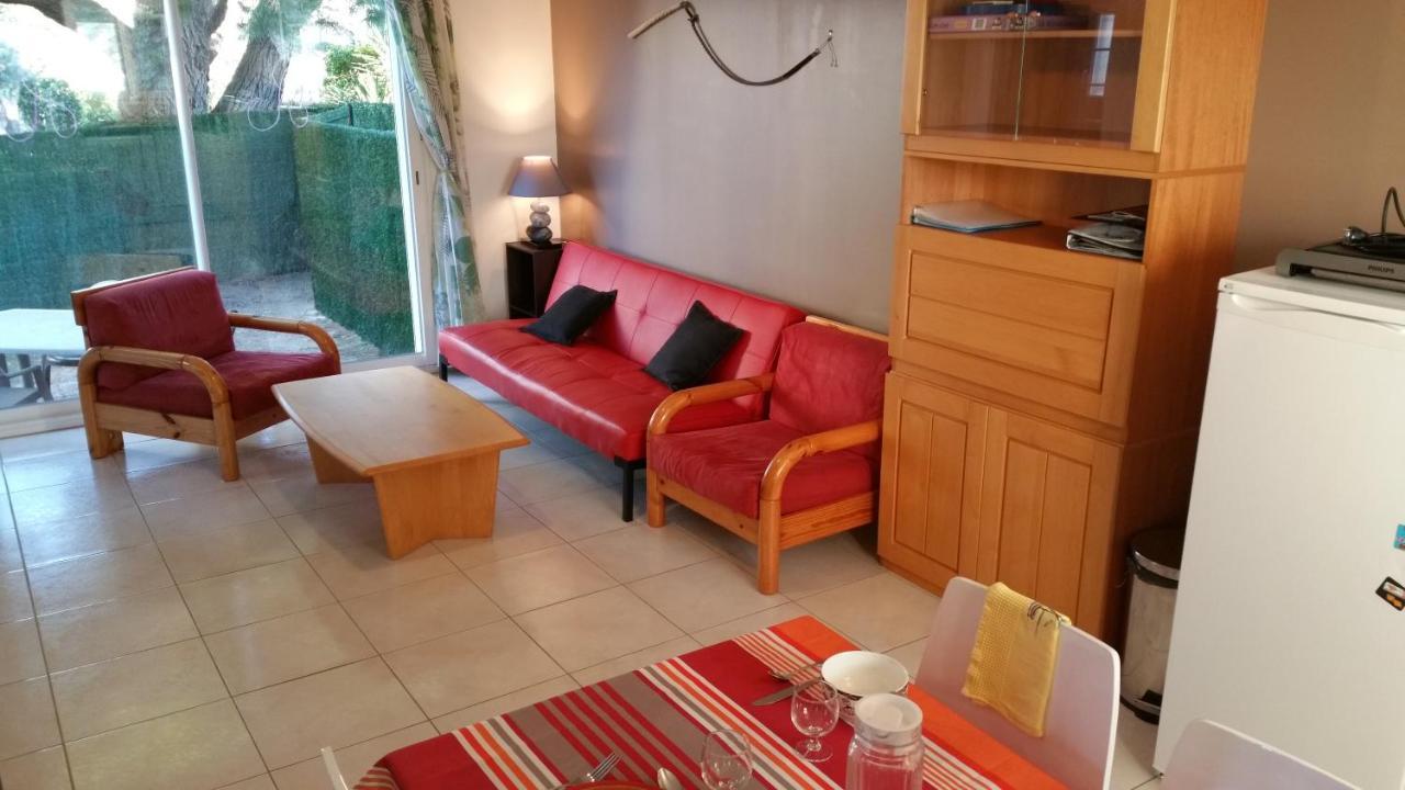 Chambres D'Hotes Et Gites Al Pati Sorede Bagian luar foto