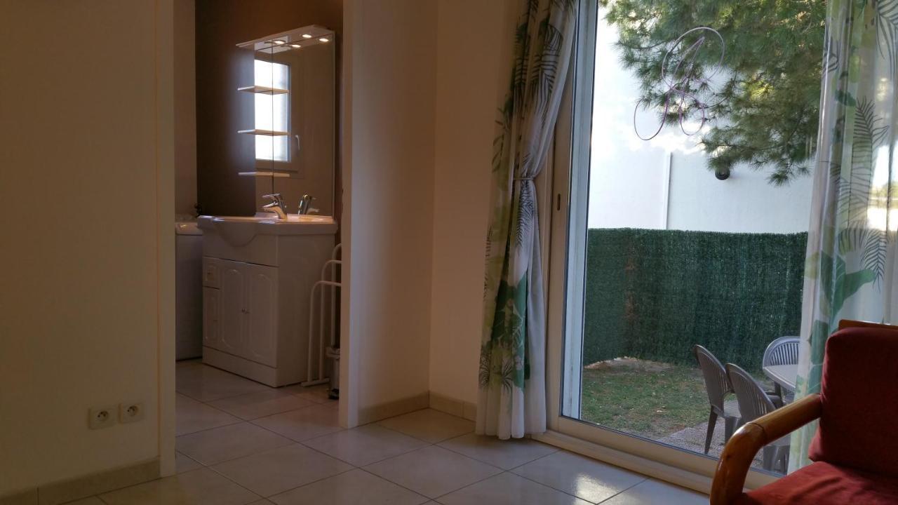 Chambres D'Hotes Et Gites Al Pati Sorede Bagian luar foto