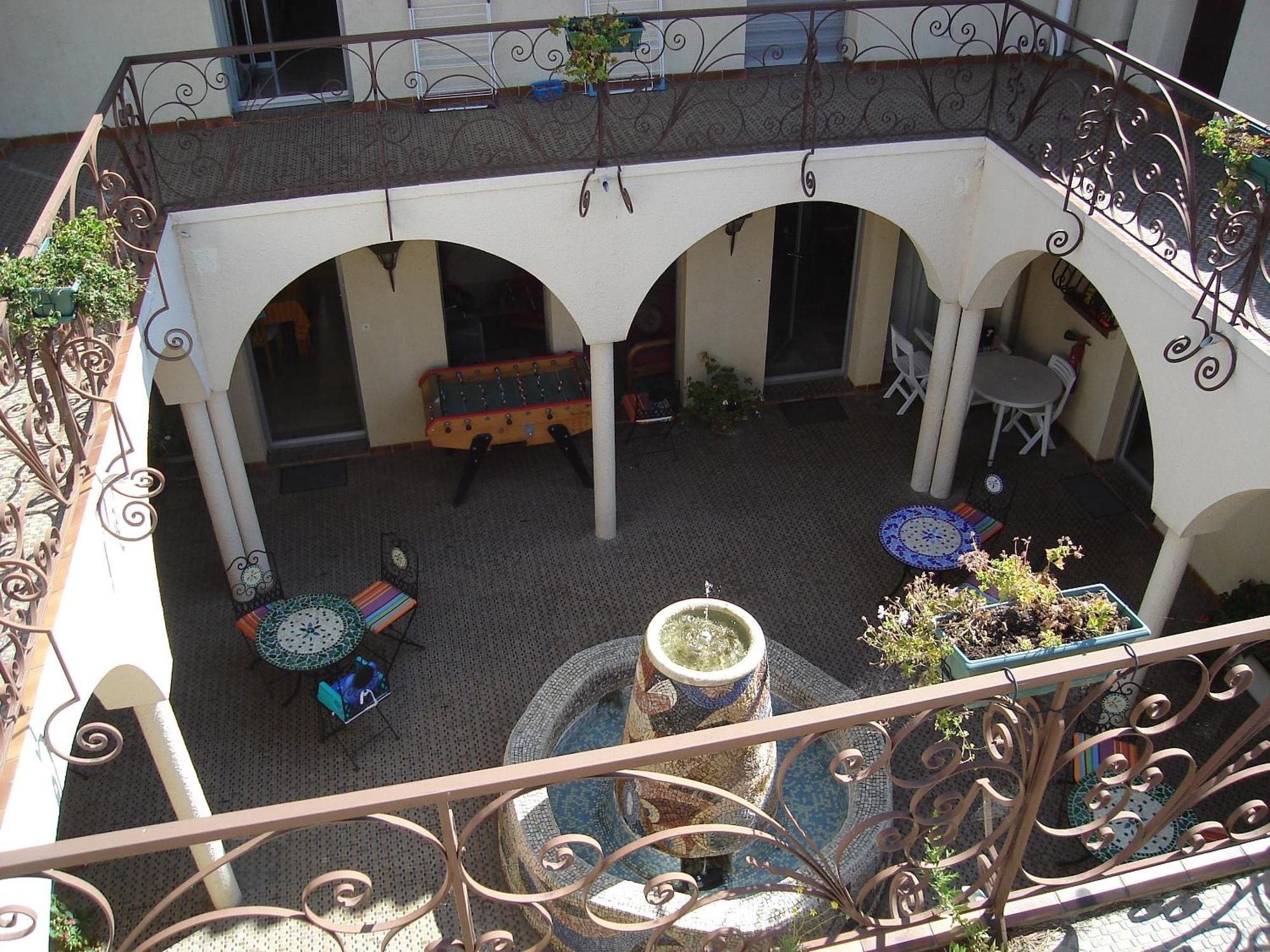Chambres D'Hotes Et Gites Al Pati Sorede Bagian luar foto